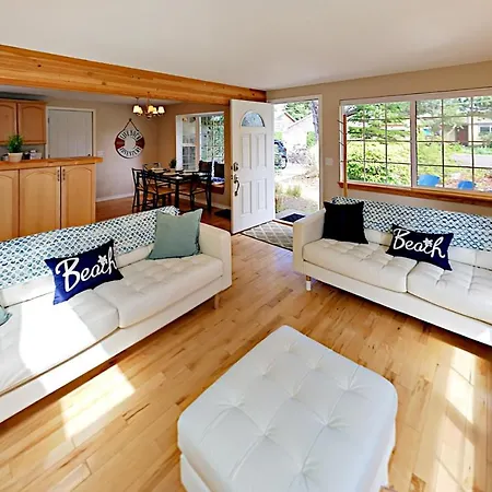 Sailor'S Way Villa